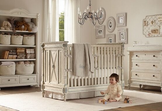 how-to-choose-best-cots-nursery-room-furniture-ideas-modern-nursery-design