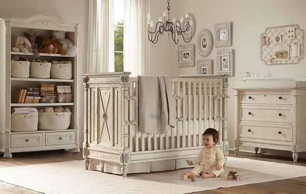 cots for the nursery how-to-choose-furniture-ideas-modern-nursery-design