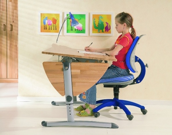 The Best Desks for Teenagers