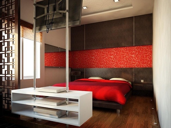 japanese interior design bedroom decor