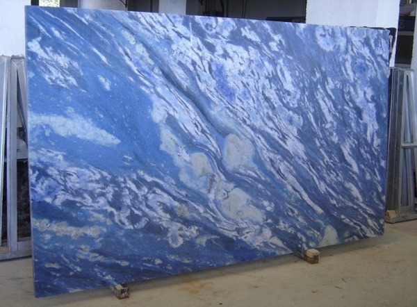 kitchen countertop ideas spectacular blue marble slab unique kitchens