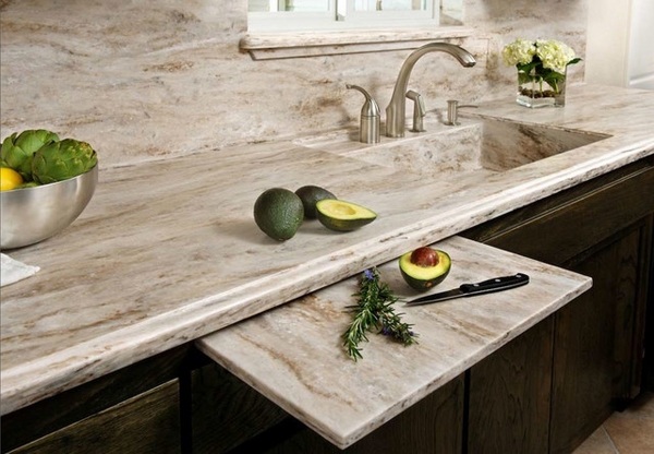 kitchen-countertop-materials-corian-vs-granite-kitchen-design-ideas