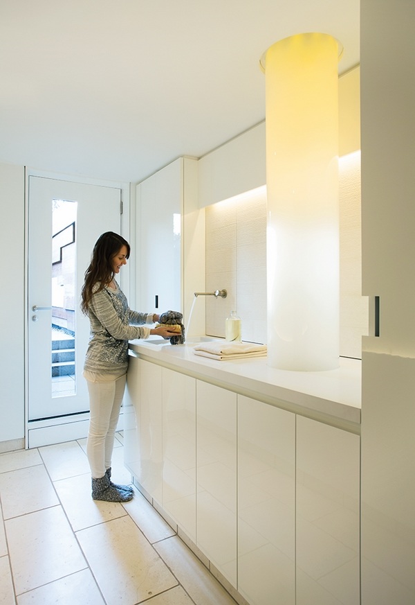 laundry room cabinets ideas white cabinets