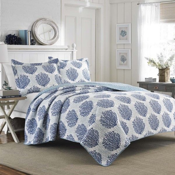 laura ashley sets coral coast quilt set 