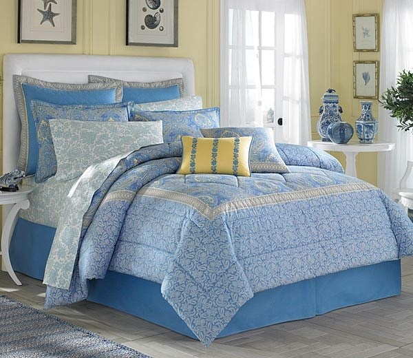 laura ashley bedding set ideas blue set stylish bedroom