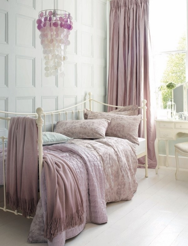 Laura-Ashley-curtains-designs amazing grace collection bedroom decorating
