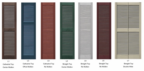 louvered shutters bahama shutters design ideas house exterior 