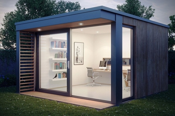 mini-pod-garden-office-shed-ideas-sliding-glass-doors 