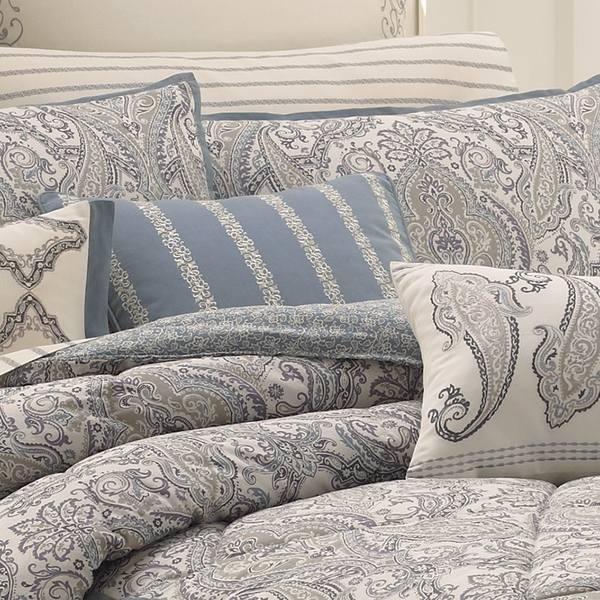 modern bedroom decor laura ashley bedding whitfield comforter set