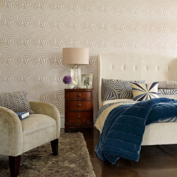  neutral color elegant bedroom design