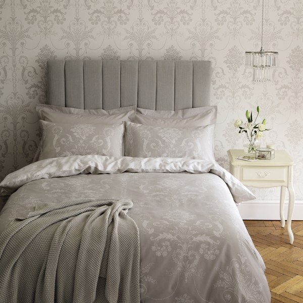 modern gray bedroom color scheme  ideas 