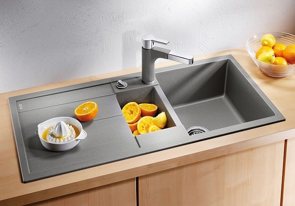 modern-kitchen-sink design-granite-composite-sinks-ideas