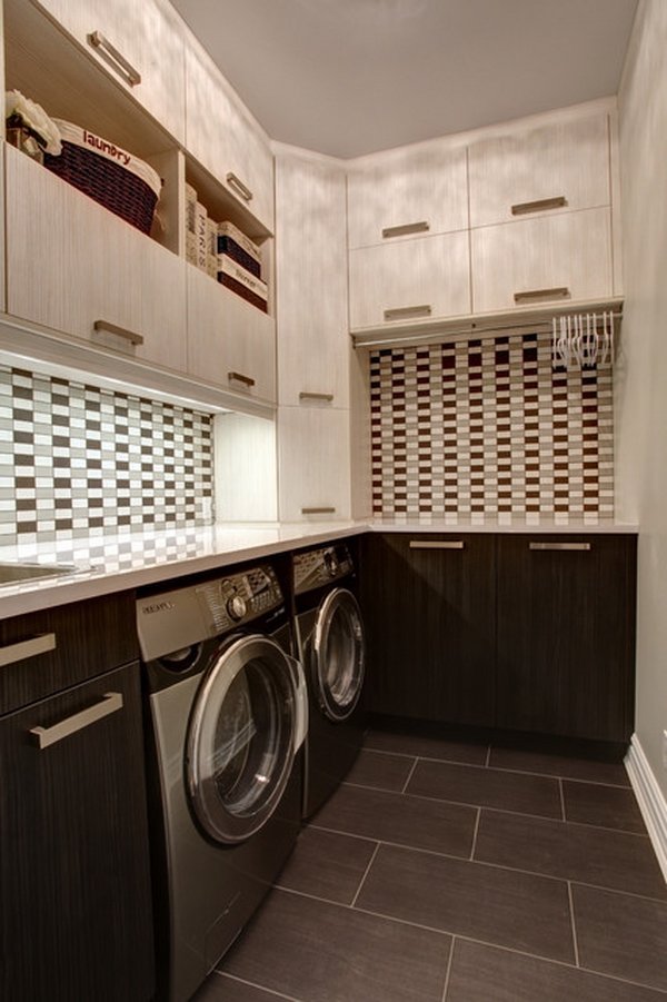 modern laundry remodel cabients ideas