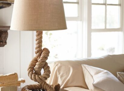 nautical-light-fixtures-ideas-rope-table-lamp-living-room-decorating-ideas