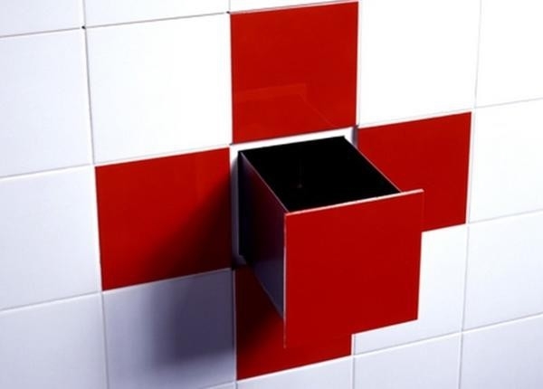 original hidden safes ideas bathroom kitchen wall tile