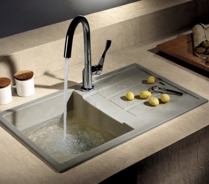 pros-and-cons-of-granite-composite-sinks-kitchen-sink-ideas-modern-sink-with-drainer
