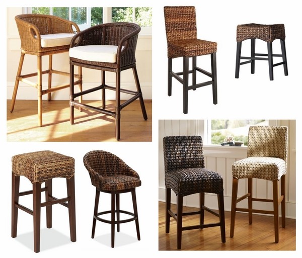 seagrass chairs design ideas modern furniture ideas
