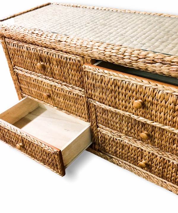 Seagrass-furniture-ideas-bedroom furniture chest 