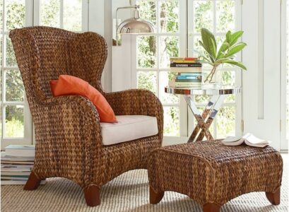 seagrass-wingback-armchair-side-table-reading-corner-ideas-seagrass-footrest