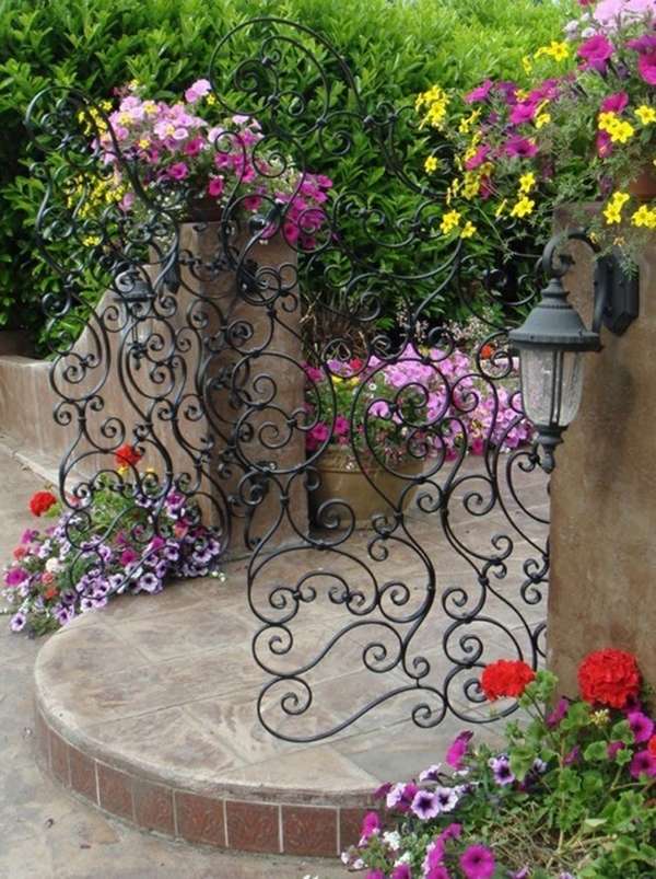 unique-metal-garden-gates-wrought-iron-garden-gate-beautiful-design