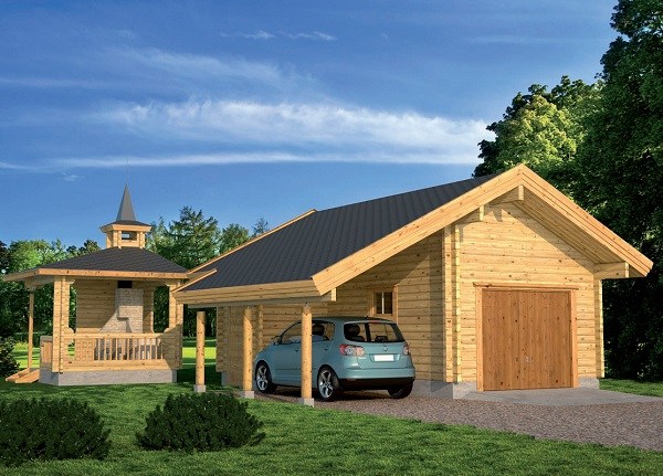 wooden-garages-ideas-garage-with-carport-garden-shed-ideas