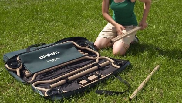 How-to-choose-the-best-camping-cots-folding cots ideas