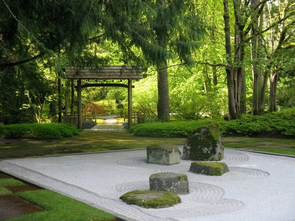  Japanese rock garden ideas 