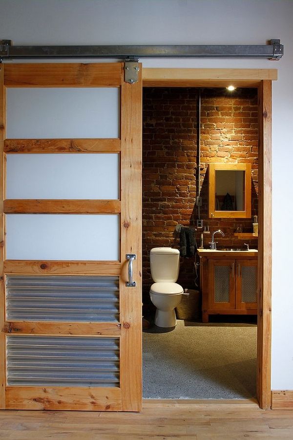 industrial-doors-bathroom-decor-ideas-industrial-design-ideas