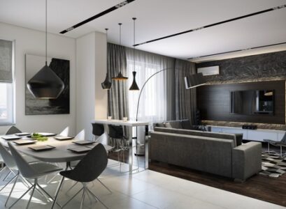 modern-kitchen-diner-ideas-open-plan-interior-design-black-and-white-interiors