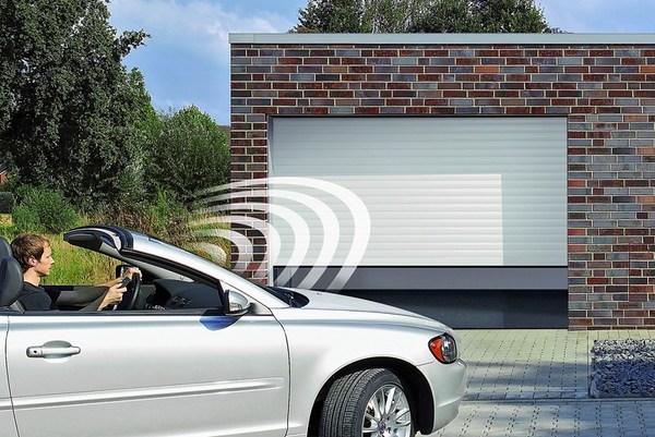 roller doors pros and cons remote control garage doors roller shutter