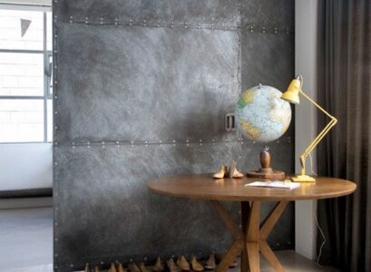 sliding-door-room-dividers-industrial-doors-home-interior-ideas