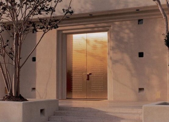 stainless-steel-double-door-steel-front-doors-modern-home-front-doors