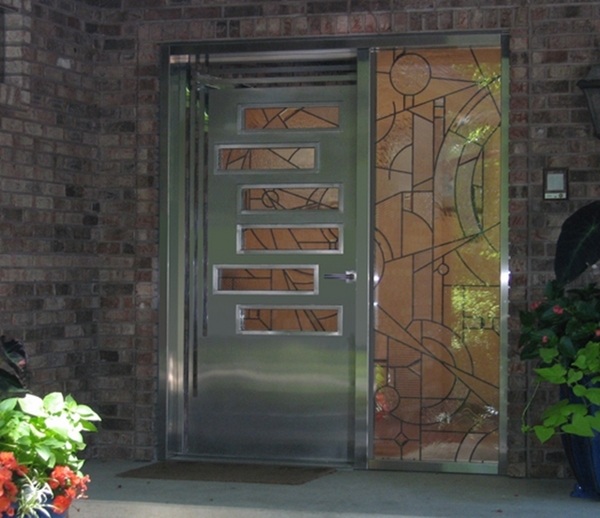 steel entry door pros and cons house entry door