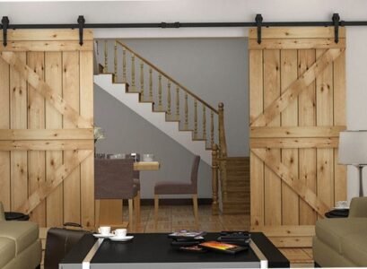 Interior-barn-doors-knotty-pine-doors-sliding-barn-doors-ideas