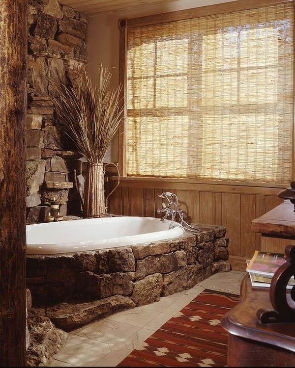 amazing stone wall natural stone decor ideas