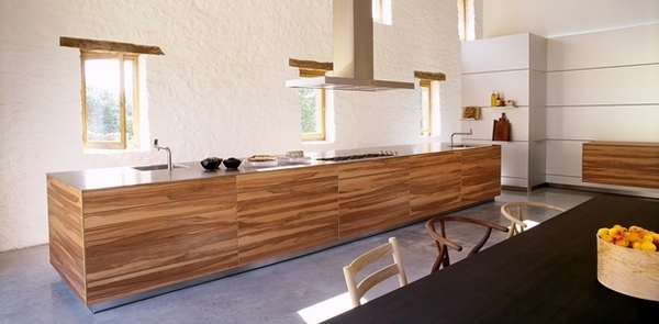 modern kitchen cabinets 