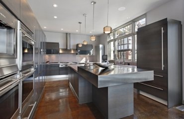 custom-kitchen-cabinets-contemporary-kitchen-ideas