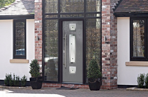 how to choose house front door pros cons