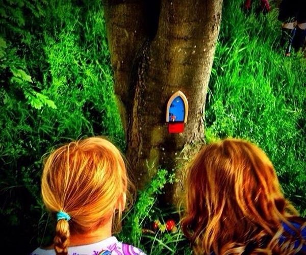 How To Make A Fairy Door Cute Ideas Materials Tips And Tutorial