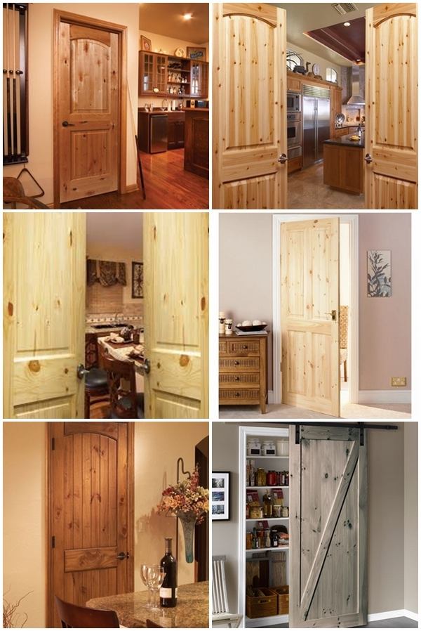 pine doors pine wood doors