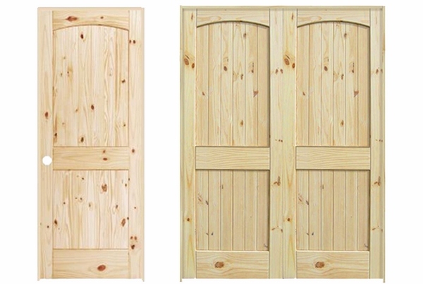 interior doors solid wood 