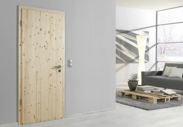 pine doors modern home design 