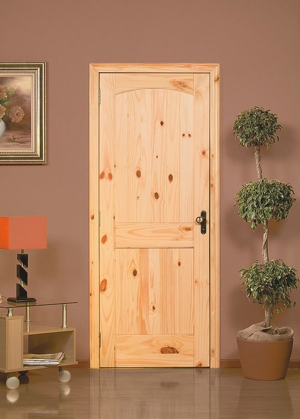 Knotty Pine Interior Doors Home Decor Ideas Interior Doors Solid Wood 