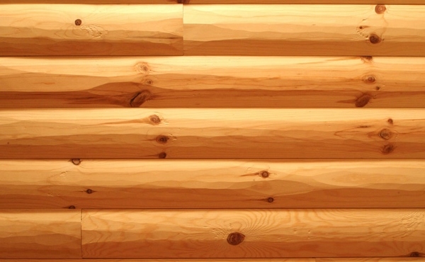 log cabin siding materials options vinyl wood aluminum