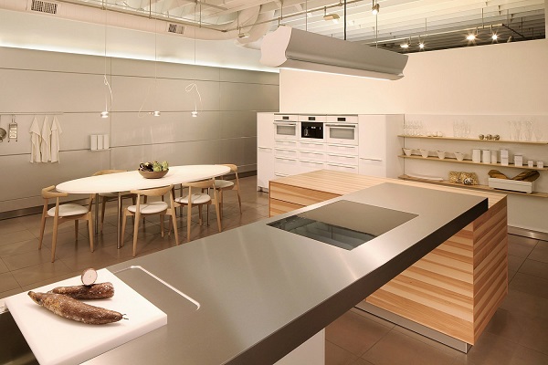 modern kitchen ideas bulthaup kitchen design white kitchens