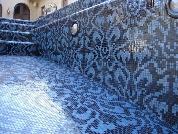 modern ideas decorative mosaic design