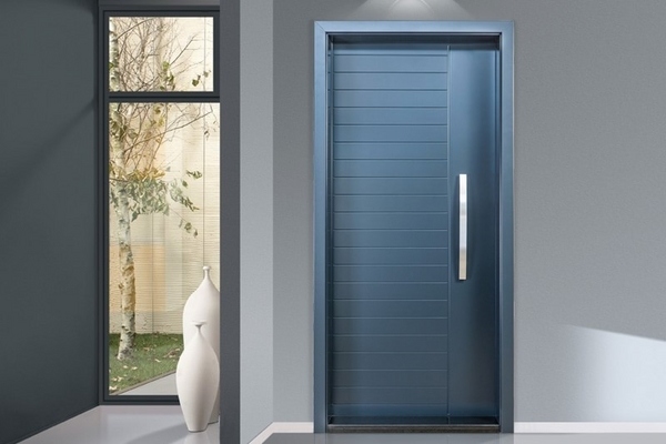 modern residential doors ideas