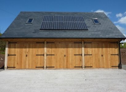 oak-garage-doors-ideas-garage-design-ideas-garage-insulation