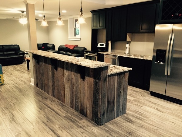 kitchen island modern kitchen