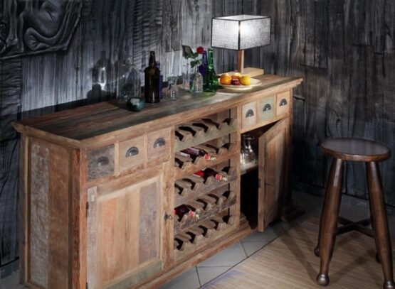reclaimed-barn-wood-furniture-ideas-wine-rack-ideas-dining-room-furniture